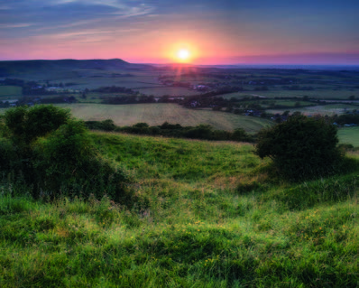 Rural broadband and the last mile