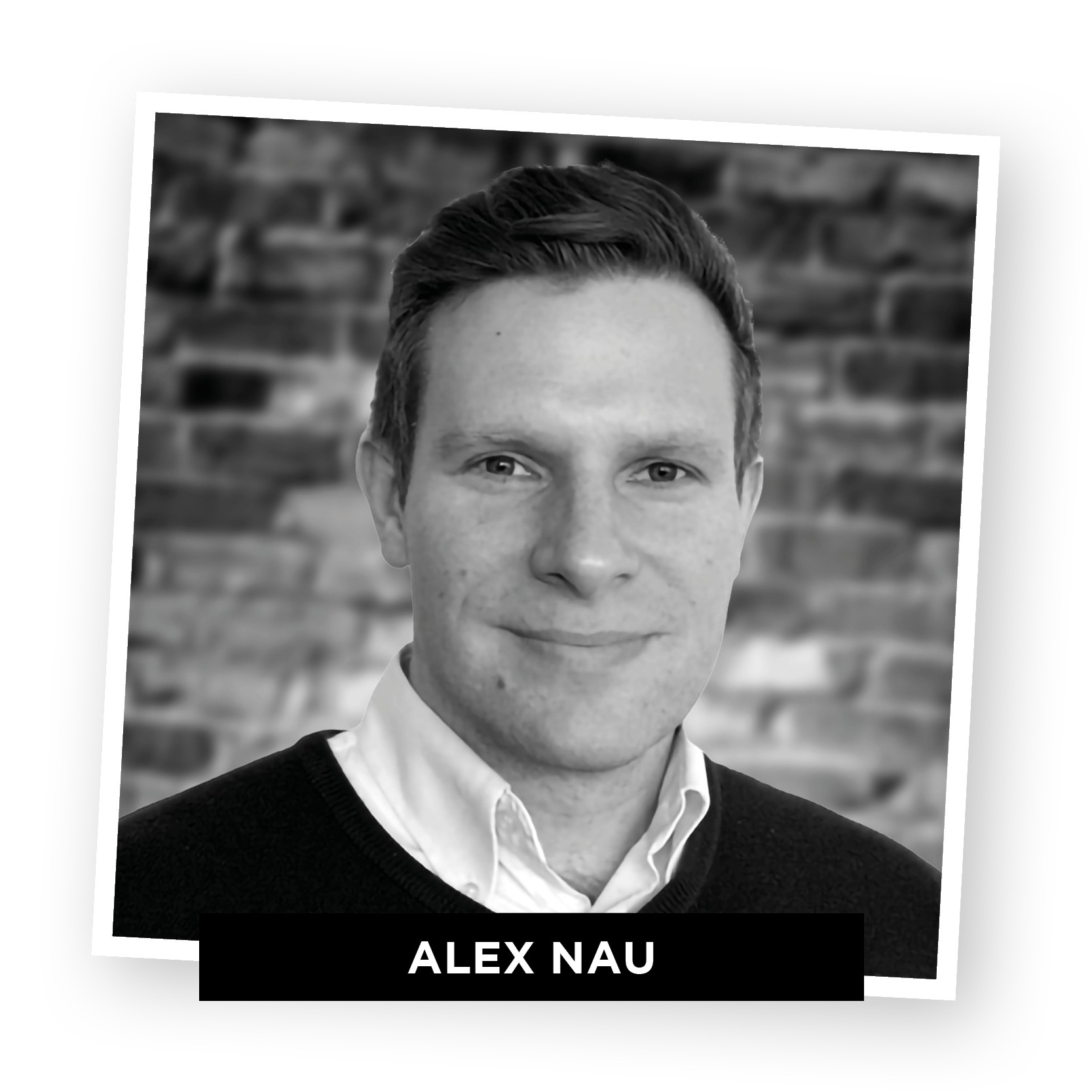Alex Nau