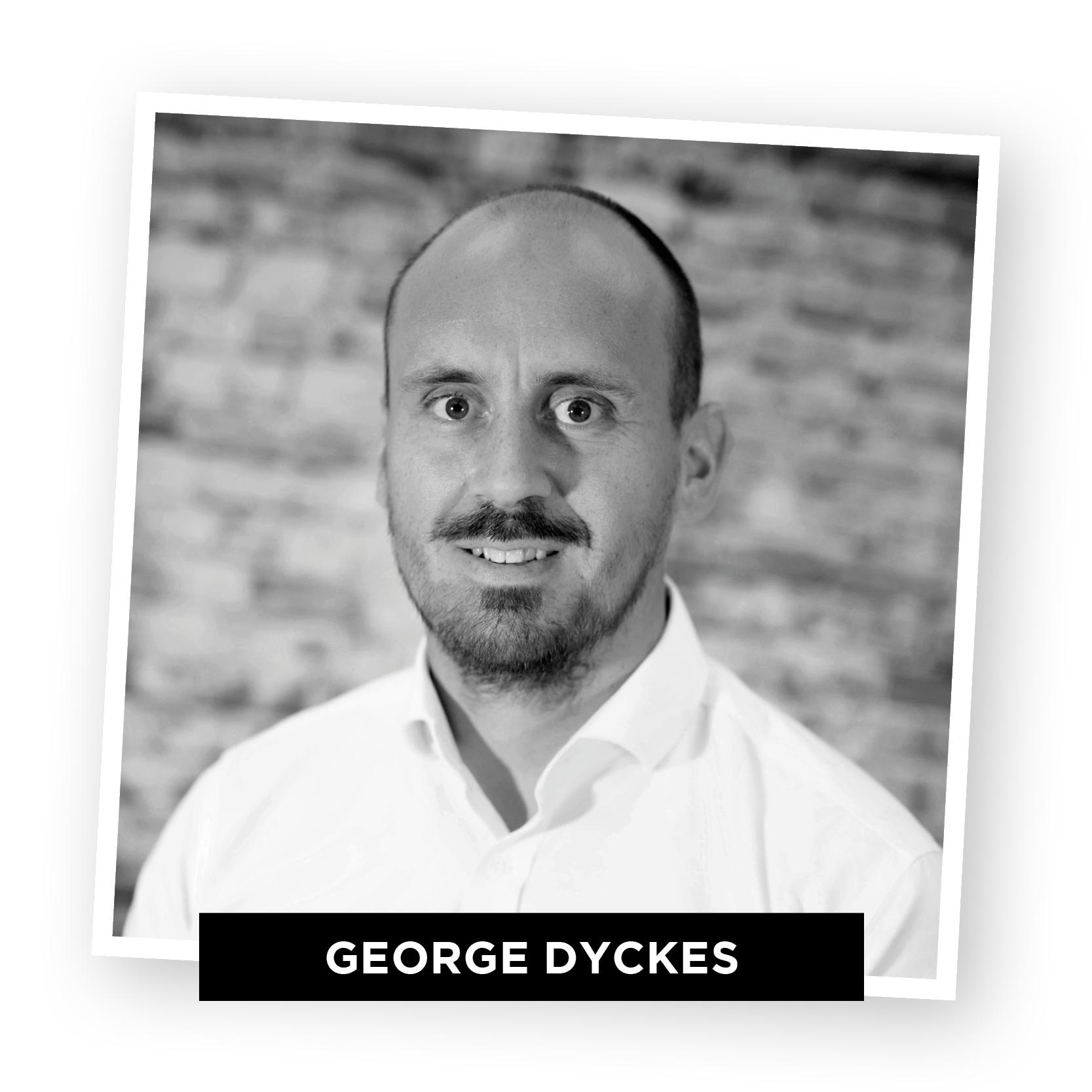 George Dyckes