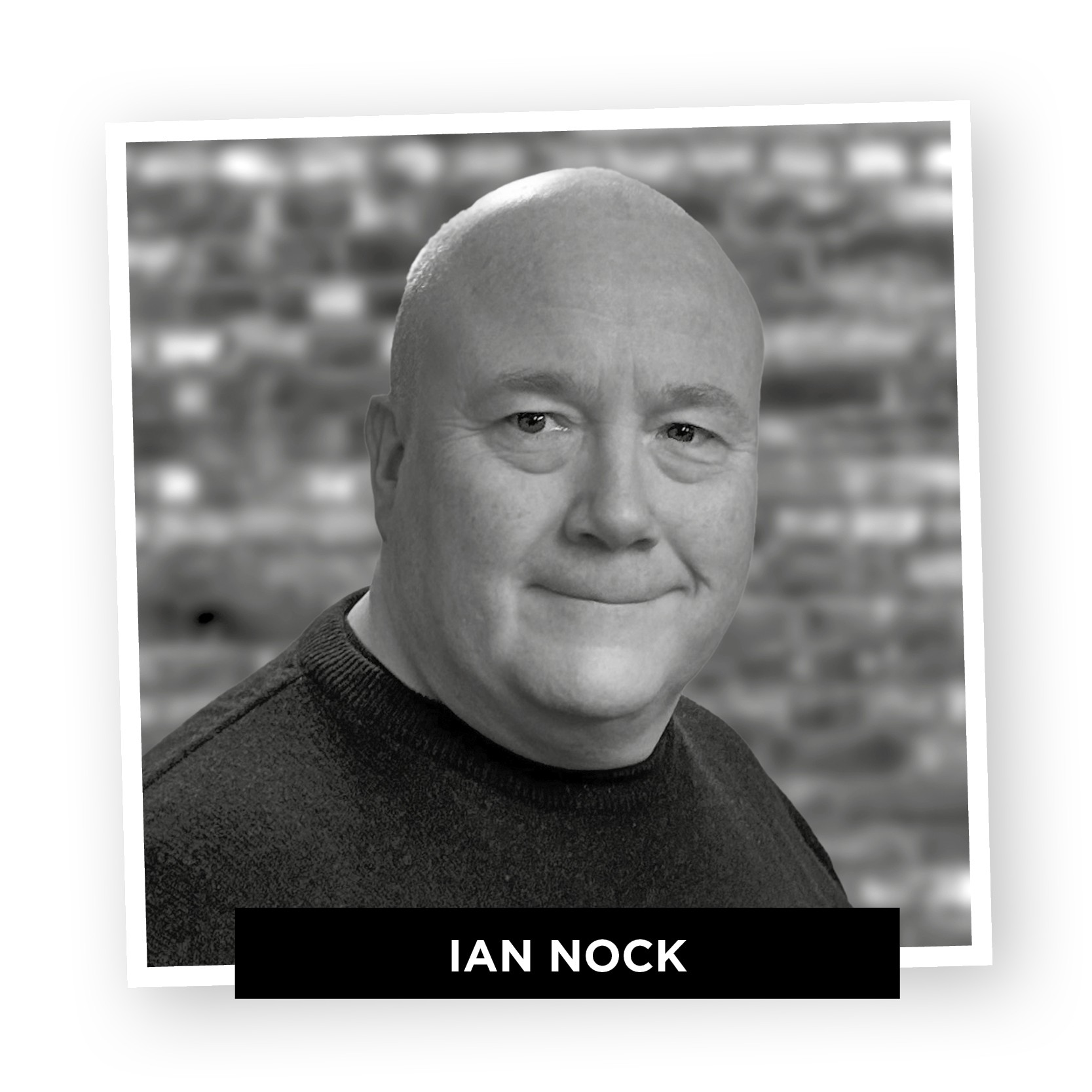 Ian Nock