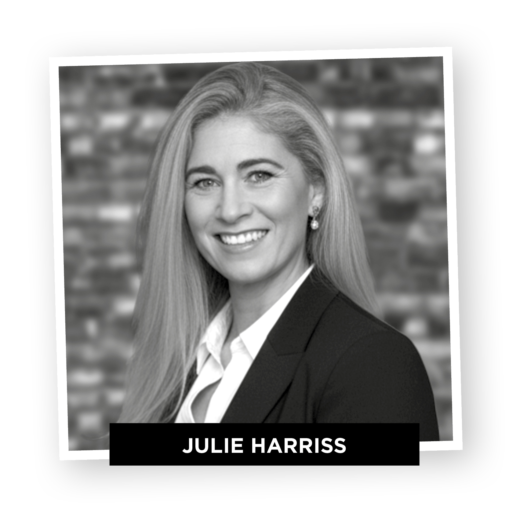 Julie Harriss