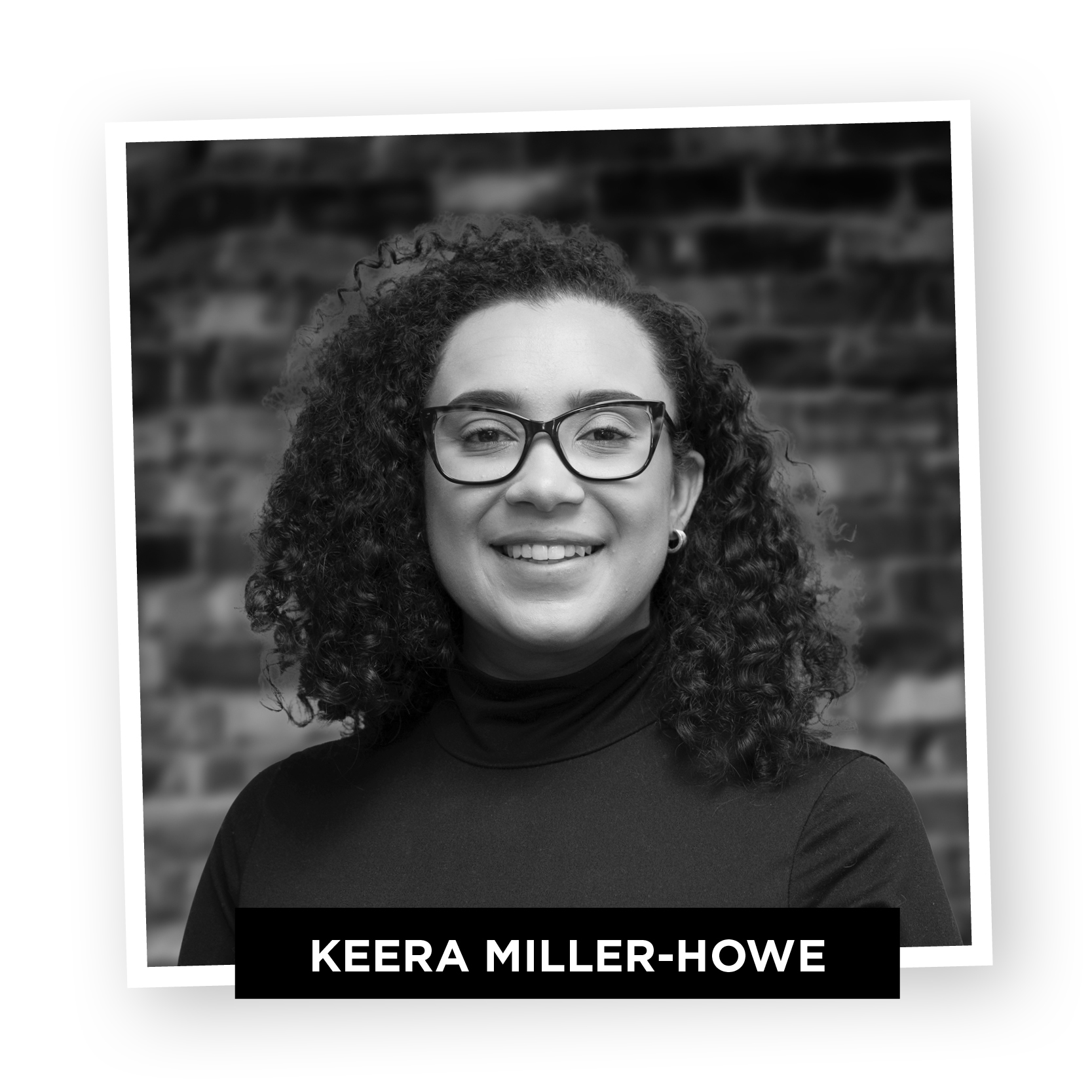 Keera Miller-Howe