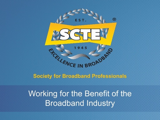 SCTE Spring Lecture 2019 Holding Slides Final