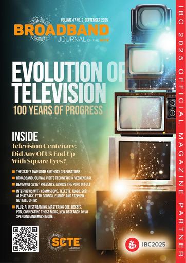Broadband Journal September 2025