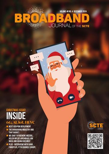 Broadband Journal December 2024